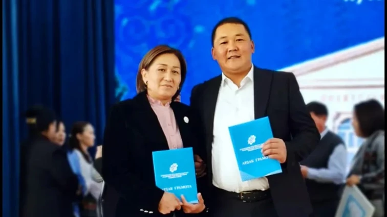 День университета и работников образования в КГТУ