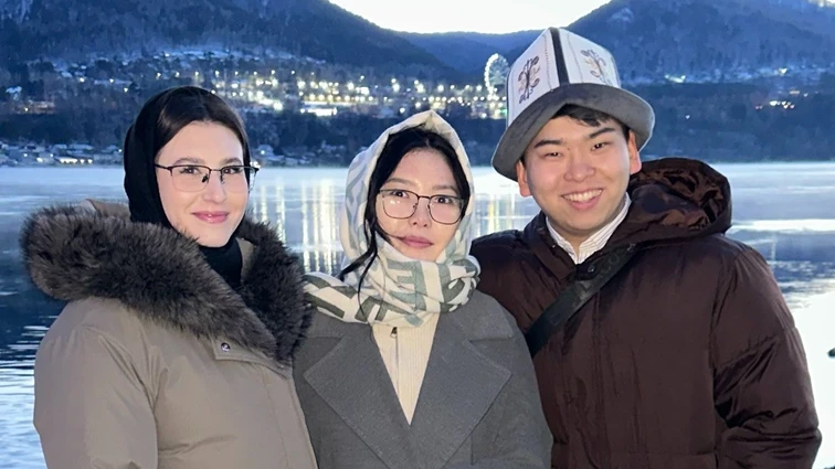 Медиа как язык будущего: опыт студентов нашего университета