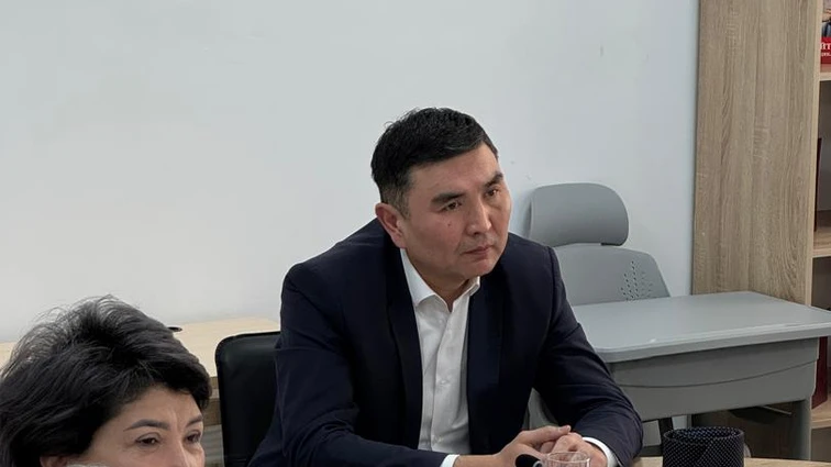 Модернизация образовательных программ в Бишкекском техническом колледже КГТУ им. И. Раззаковаsasawr