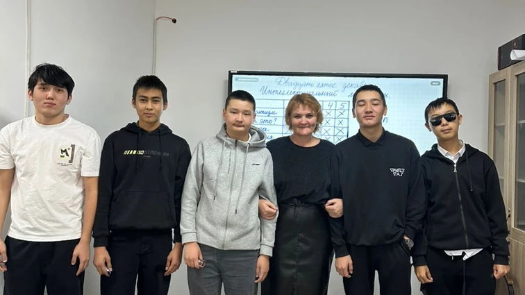 📚 Открытый урок по русскому языку